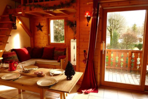 3 chambres - 2 SDB - 7 personnes - 100 m télécabine GME Samoens
